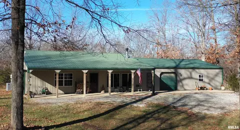 2992 000 E Rd, Thompsonville, IL 62890