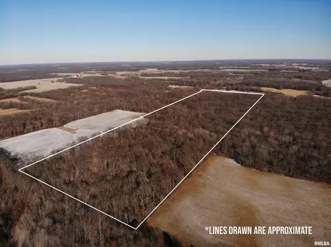 000 Lincoln Rd, Iuka, IL 62849