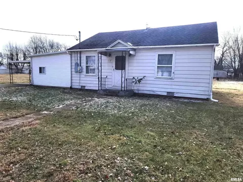 237 W Elm St, Noble, IL 62868 photo 42