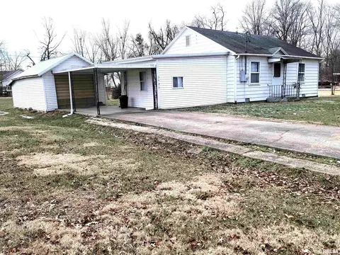 237 W Elm St, Noble, IL 62868 photo 41