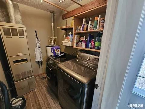 10 Mitchell Dr, Wayne City, IL 62895 photo 9