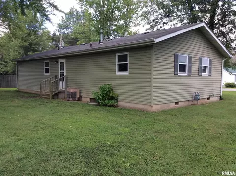 10 Mitchell Dr, Wayne City, IL 62895 photo 14