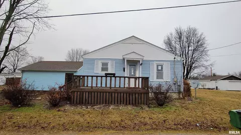 113 Hendra St, Anna, IL 62906