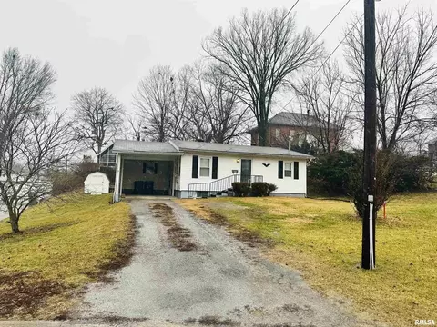 414 W High St, Anna, IL 62906 photo 14