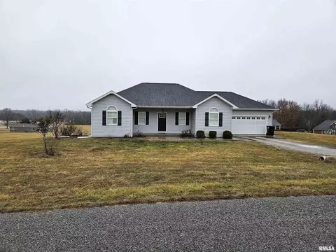 25 Allyson Ln, Vienna, IL 62995