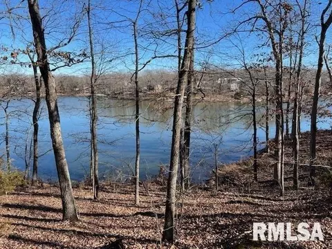 lot236 Eagle Ridge Ln, Goreville, IL 62939