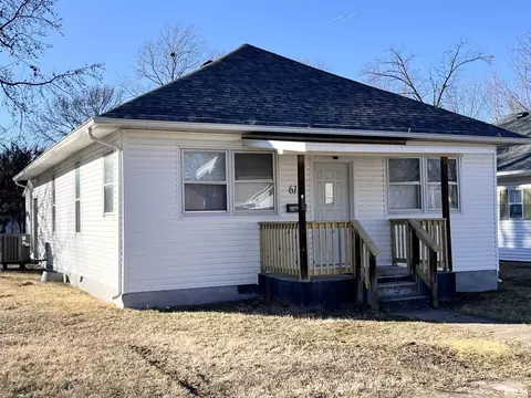 611 S 23rd St, Herrin, IL 62948
