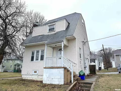 410 S Ash St, Carbondale, IL 62901
