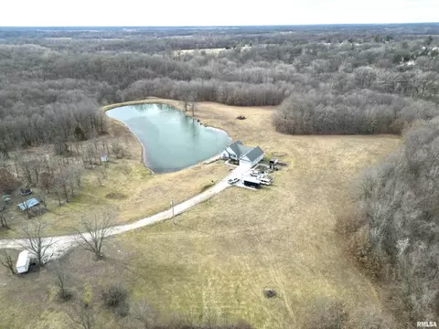1967 Stringtown Rd, Sorento, IL 62086 photo 25