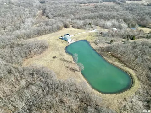 1967 Stringtown Rd, Sorento, IL 62086 photo 8