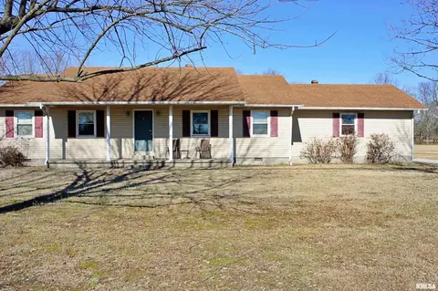 6323 S Us 45 Rd, Brookport, IL 62910