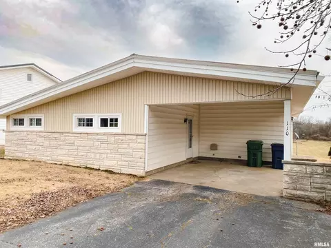 110 Belcher Dr, Anna, IL 62906 photo 2