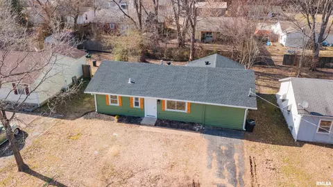 114 Oak Dr, Metropolis, IL 62960 photo 20