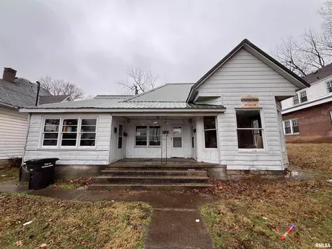 406 S University Ave, Carbondale, IL 62901