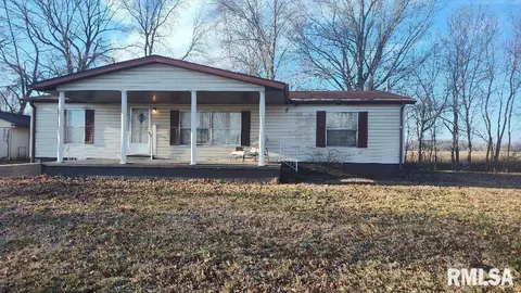26415 State Highway 3 Rd, Olive Branch, IL 62969
