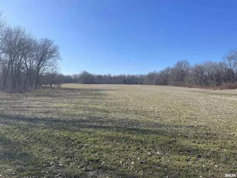 tbd Old Johnston City Rd, West Frankfort, IL 62896