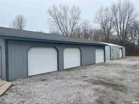 4321 State Route 161 Hwy, Kell, IL 62853 photo 5