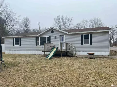 4321 State Route 161 Hwy, Kell, IL 62853 photo 2
