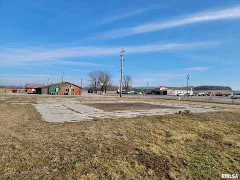 tbd Route 37 Rd, Karnak, IL 62956