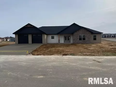 1809 Ramsey Dr, Marion, IL 62959