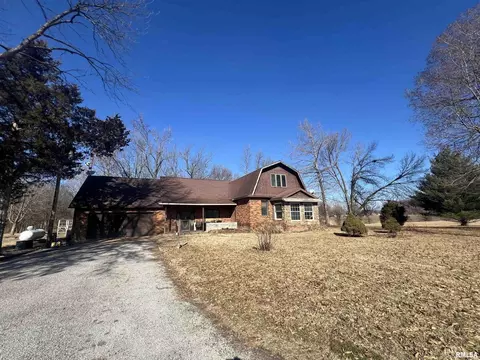 365 Snider Dr, Percy, IL 62272 photo 32