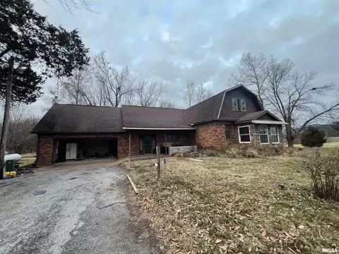 365 Snider Dr, Percy, IL 62272 photo 15