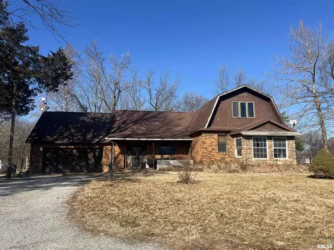 365 Snider Dr, Percy, IL 62272