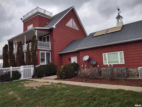 3954 Mermet Rd, Belknap, IL 62908