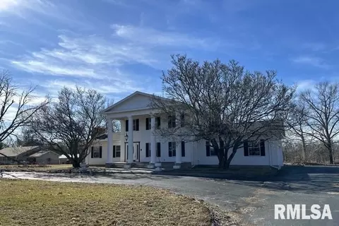 15811 N Tolle Ln, Mount Vernon, IL 62864