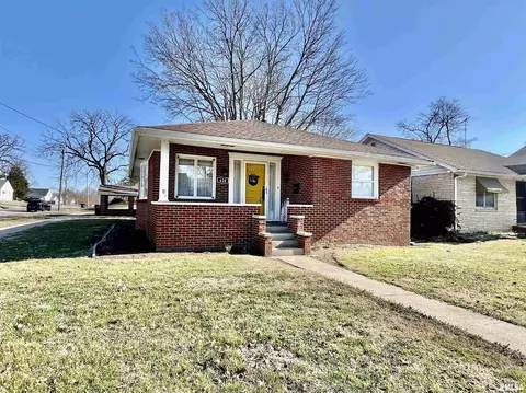 620 Metropolis St, Metropolis, IL 62960