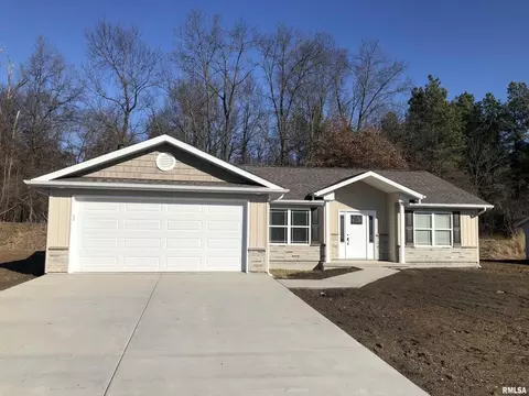110 Olivia Dr, Marion, IL 62959