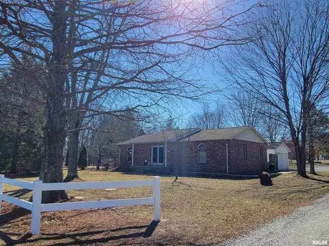 1525 Kaolin Rd, Cobden, IL 62920