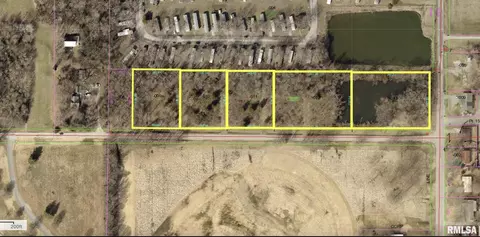 000 Glenn Rd, Carbondale, IL 62901