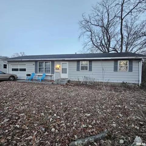 1406 N 17th St, Mount Vernon, IL 62864