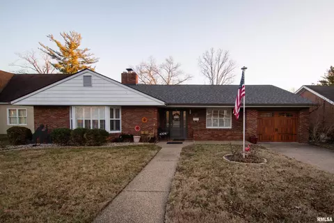1903 Richview Rd, Mount Vernon, IL 62864