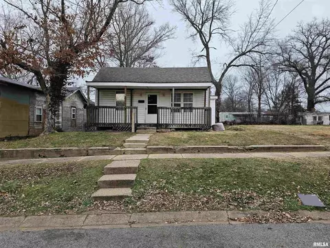 508 North St, Mount Vernon, IL 62864