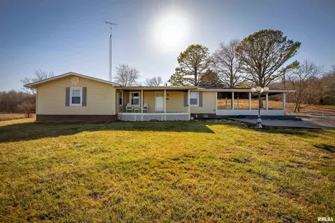 4125 Highway 1 Hwy, Junction, IL 62954
