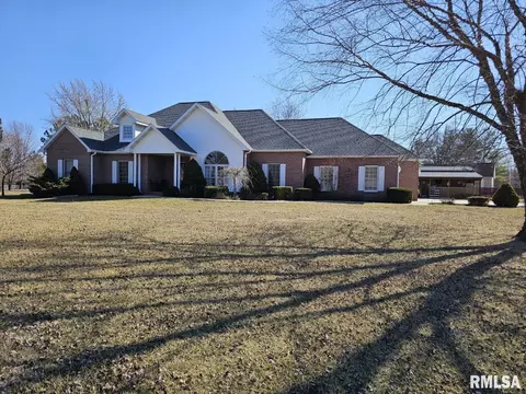 18325 E Illinois Highway 15, Mount Vernon, IL 62864