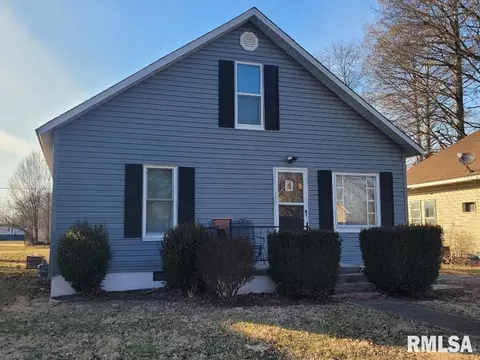 308 S Meadow St, Royalton, IL 62983