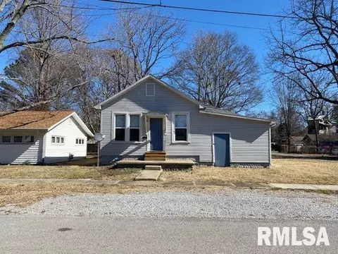 507 N Allyn St, Carbondale, IL 62901
