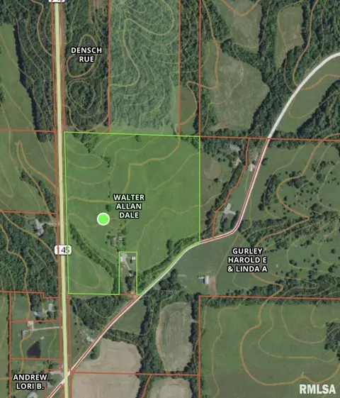 000 State Highway 145 S Hwy, Metropolis, IL 62960
