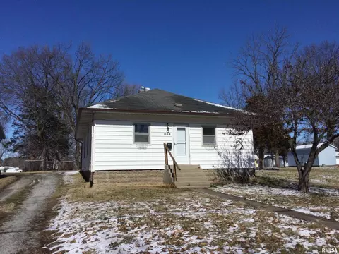 808 Illinois Ave, Murphysboro, IL 62966