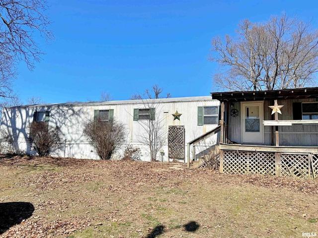 2569 Mount Sterling Rd, Brookport, IL 62910