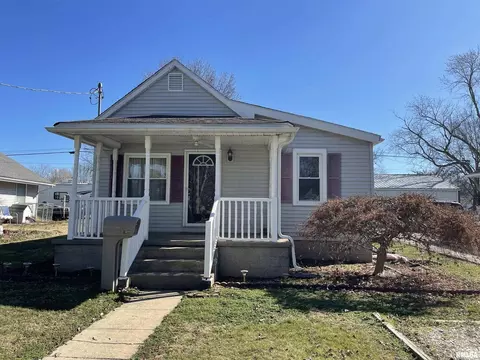 709 N Mclaren St, Marion, IL 62959