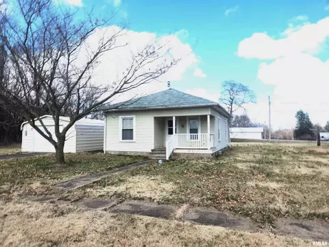 311 Gelston St, Valier, IL 62891