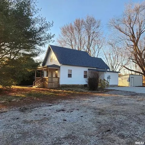 1714 E Main St, Salem, IL 62881 photo 32