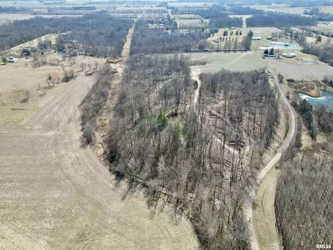 000 Burge Rd, Centralia, IL 62801 photo 5