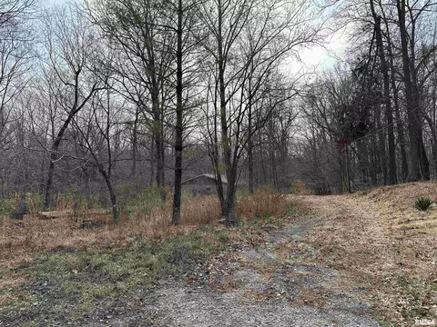 695 Falcon Rd, Carbondale, IL 62902