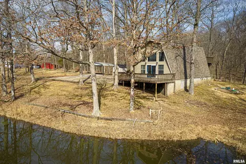 3580 Market Rd, Marion, IL 62959