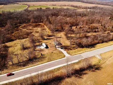 1065 Us Hwy 51 Hwy, Shobonier, IL 62885